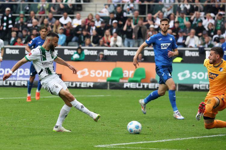 转会期足总杯焦点战；门兴格拉德巴赫调整名单；信心回归；控场能力受关注的简单介绍-爱游戏体育